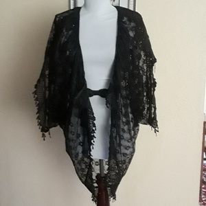 Annie's eye Cover-up